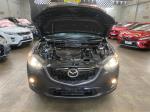 2014 MAZDA CX-5 4D WAGON AKERA (4x4) MY13 UPGRADE