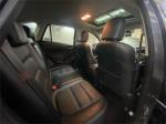 2014 MAZDA CX-5 4D WAGON AKERA (4x4) MY13 UPGRADE