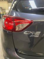 2014 MAZDA CX-5 4D WAGON AKERA (4x4) MY13 UPGRADE