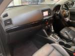 2014 MAZDA CX-5 4D WAGON AKERA (4x4) MY13 UPGRADE