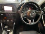 2014 MAZDA CX-5 4D WAGON AKERA (4x4) MY13 UPGRADE