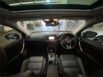2014 MAZDA CX-5 4D WAGON AKERA (4x4) MY13 UPGRADE