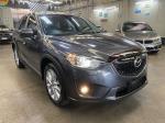 2014 MAZDA CX-5 4D WAGON AKERA (4x4) MY13 UPGRADE