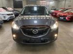 2014 MAZDA CX-5 4D WAGON AKERA (4x4) MY13 UPGRADE