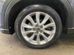 2014 MAZDA CX-5 4D WAGON AKERA (4x4) MY13 UPGRADE