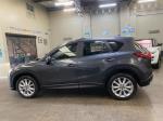 2014 MAZDA CX-5 4D WAGON AKERA (4x4) MY13 UPGRADE
