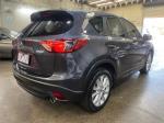 2014 MAZDA CX-5 4D WAGON AKERA (4x4) MY13 UPGRADE