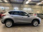 2014 MAZDA CX-5 4D WAGON AKERA (4x4) MY13 UPGRADE
