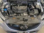 2014 MAZDA CX-5 4D WAGON AKERA (4x4) MY13 UPGRADE