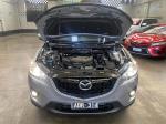 2014 MAZDA CX-5 4D WAGON AKERA (4x4) MY13 UPGRADE