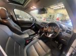 2014 MAZDA CX-5 4D WAGON AKERA (4x4) MY13 UPGRADE