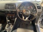 2014 MAZDA CX-5 4D WAGON AKERA (4x4) MY13 UPGRADE