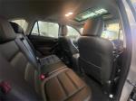 2014 MAZDA CX-5 4D WAGON AKERA (4x4) MY13 UPGRADE