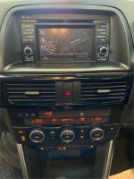 2014 MAZDA CX-5 4D WAGON AKERA (4x4) MY13 UPGRADE