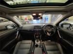 2014 MAZDA CX-5 4D WAGON AKERA (4x4) MY13 UPGRADE