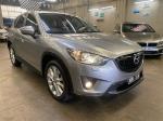 2014 MAZDA CX-5 4D WAGON AKERA (4x4) MY13 UPGRADE