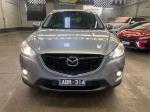 2014 MAZDA CX-5 4D WAGON AKERA (4x4) MY13 UPGRADE