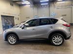 2014 MAZDA CX-5 4D WAGON AKERA (4x4) MY13 UPGRADE