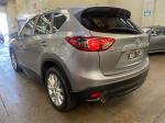 2014 MAZDA CX-5 4D WAGON AKERA (4x4) MY13 UPGRADE
