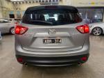 2014 MAZDA CX-5 4D WAGON AKERA (4x4) MY13 UPGRADE