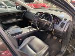 2010 MAZDA CX-9 4D WAGON LUXURY 09 UPGRADE
