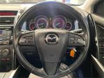 2010 MAZDA CX-9 4D WAGON LUXURY 09 UPGRADE