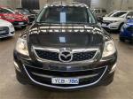 2010 MAZDA CX-9 4D WAGON LUXURY 09 UPGRADE
