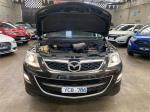 2010 MAZDA CX-9 4D WAGON LUXURY 09 UPGRADE
