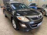 2010 MAZDA CX-9 4D WAGON LUXURY 09 UPGRADE