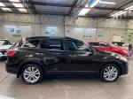 2010 MAZDA CX-9 4D WAGON LUXURY 09 UPGRADE