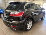 2010 MAZDA CX-9 4D WAGON LUXURY 09 UPGRADE