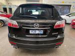 2010 MAZDA CX-9 4D WAGON LUXURY 09 UPGRADE