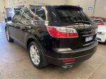 2010 MAZDA CX-9 4D WAGON LUXURY 09 UPGRADE