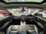2010 MAZDA CX-9 4D WAGON LUXURY 09 UPGRADE