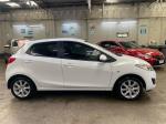 2011 MAZDA MAZDA2 5D HATCHBACK NEO DE MY11