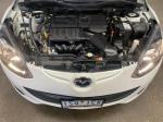 2011 MAZDA MAZDA2 5D HATCHBACK NEO DE MY11