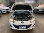 2011 MAZDA MAZDA2 5D HATCHBACK NEO DE MY11