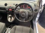 2011 MAZDA MAZDA2 5D HATCHBACK NEO DE MY11