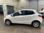 2011 MAZDA MAZDA2 5D HATCHBACK NEO DE MY11