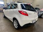 2011 MAZDA MAZDA2 5D HATCHBACK NEO DE MY11