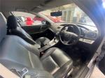 2010 MAZDA MAZDA3 5D HATCHBACK MAXX SPORT BL
