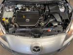 2010 MAZDA MAZDA3 5D HATCHBACK MAXX SPORT BL