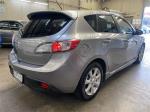 2010 MAZDA MAZDA3 5D HATCHBACK MAXX SPORT BL