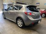 2010 MAZDA MAZDA3 5D HATCHBACK MAXX SPORT BL