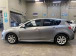 2010 MAZDA MAZDA3 5D HATCHBACK MAXX SPORT BL