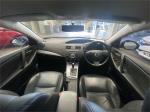 2010 MAZDA MAZDA3 5D HATCHBACK MAXX SPORT BL