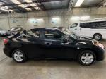 2012 MAZDA MAZDA3 4D SEDAN NEO BL 11 UPGRADE