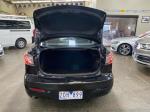 2012 MAZDA MAZDA3 4D SEDAN NEO BL 11 UPGRADE