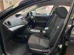 2012 MAZDA MAZDA3 4D SEDAN NEO BL 11 UPGRADE
