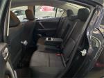 2012 MAZDA MAZDA3 4D SEDAN NEO BL 11 UPGRADE